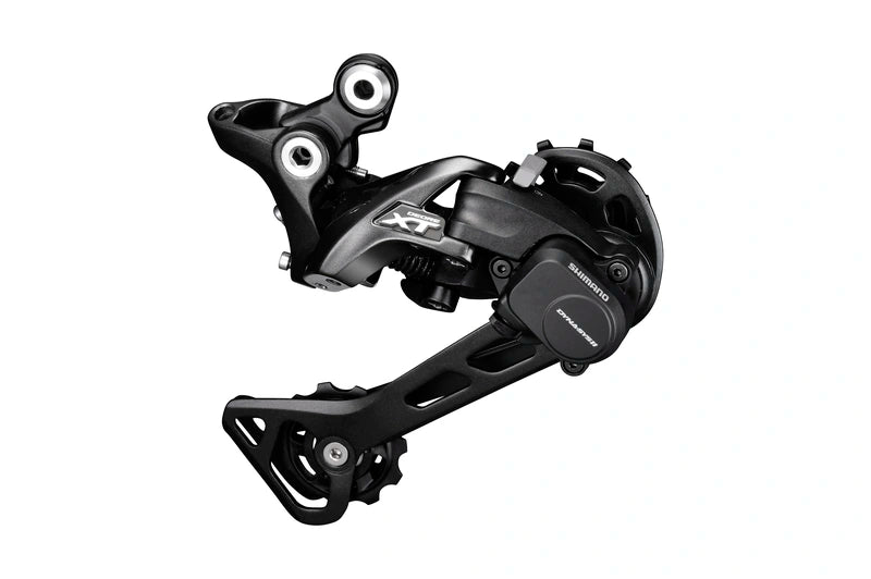 CAMBIO TRAS DEORE XT RD-M8000 SGS 11V