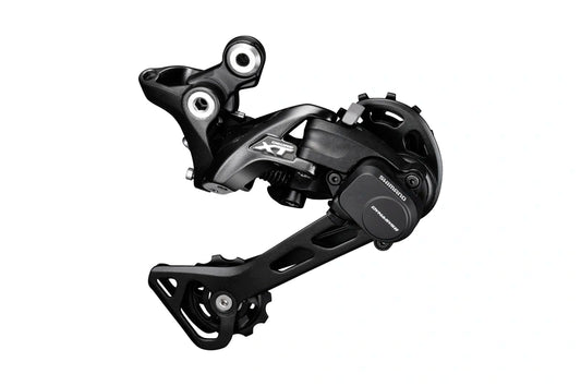 CAMBIO TRAS DEORE XT RD-M8000 SGS 11V