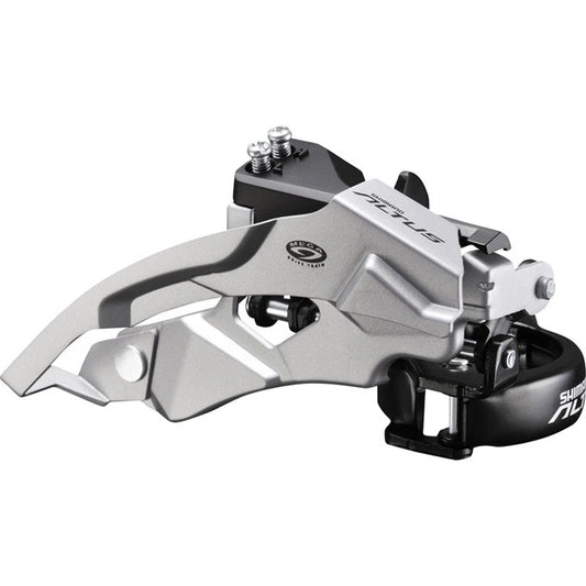 DESV DEL ALTUS FD-M2000 TRIPLE 9V D SWING DUALPUL