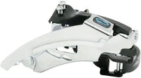 DESV DEL ALTUS FD-M313 TRIPLE 34.9MM 8V