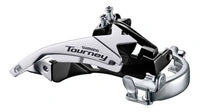 DEV DEL TOURNEY FD-TY710 O-P/48D 31.8MM