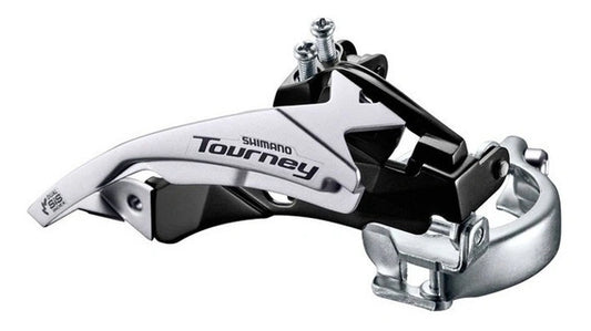 DESV DEL TOURNEY FD-TY700 P/42D 34.9MM