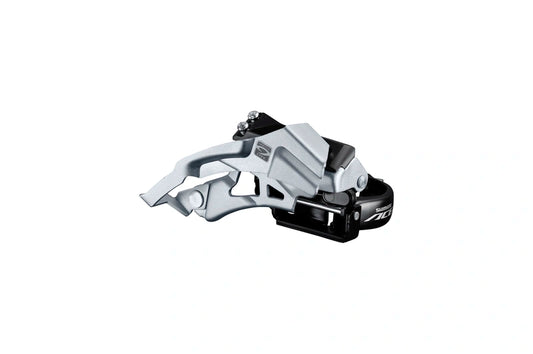 DESV DEL ACERA FD-M3000 TRIPLE 34.9MM T SWING DUALPULL