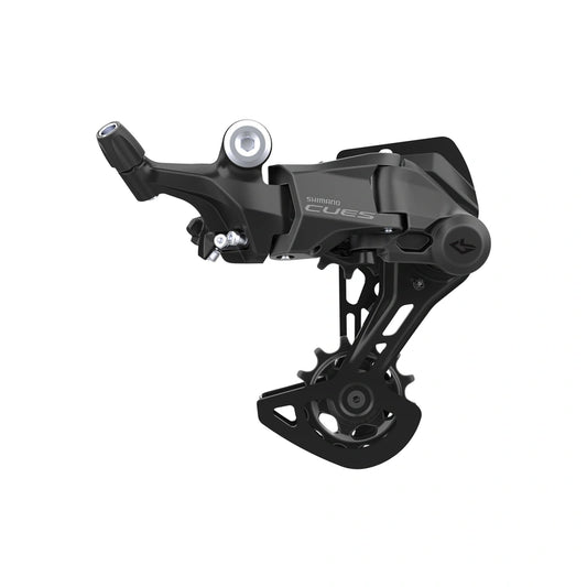 CAMBIO TRAS CUES RD-U4000 9V GS SHADOW
