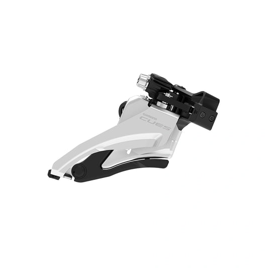DESV DEL CUES FD-U4000 SIDE SWING