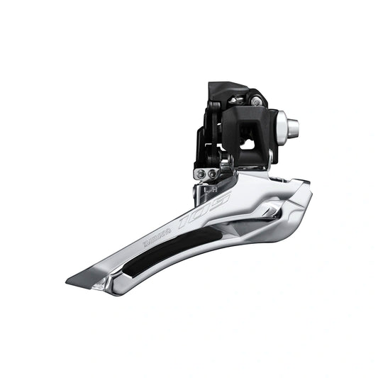 DESV DEL FD-R7100 105 2X12 DIRECT MOUNT TOP SWING