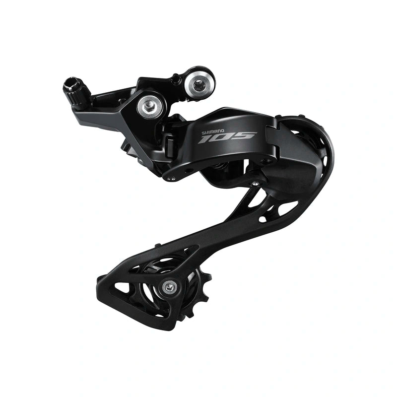 CAMBIO TRAS RD-R7100 105 12V SHADOW DESIGN