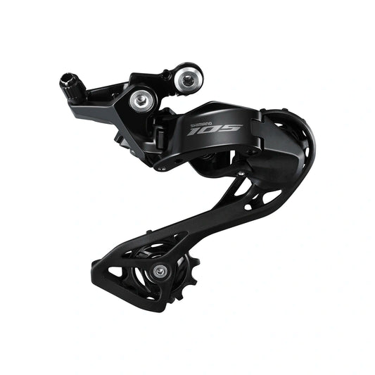 CAMBIO TRAS RD-R7100 105 12V SHADOW DESIGN