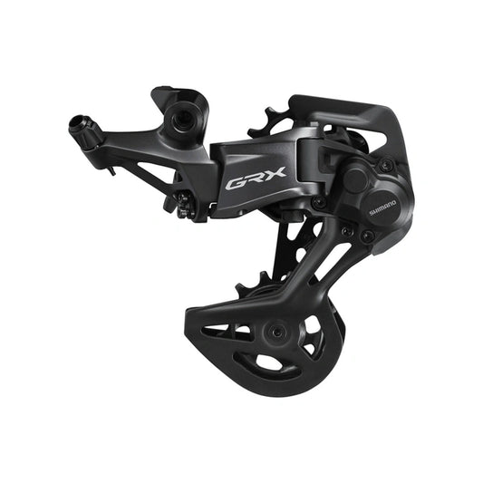 CAMBIO TRAS GRX RD-RX822 GS 12V