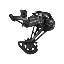 CAMBIO TRAS GRX RD-RX822 SGS 12V
