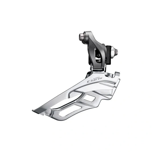 DESV DEL CLARIS FD-2030 ABRAZADERA 34.9MM
