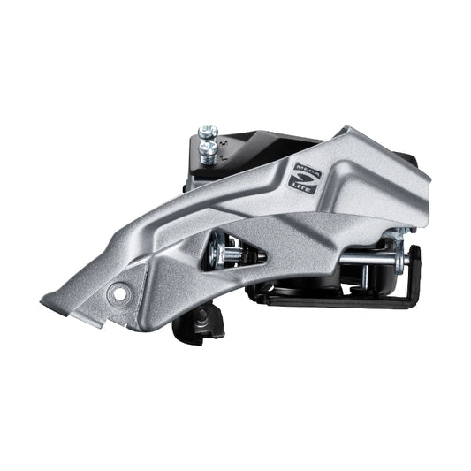 DESV DEL ALTUS FD-M2000 TRIPLE 34.9MM 9V T SWING DUALPUL
