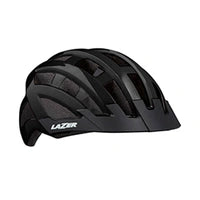 CASCO MTB COMPACT NEGRO UNI