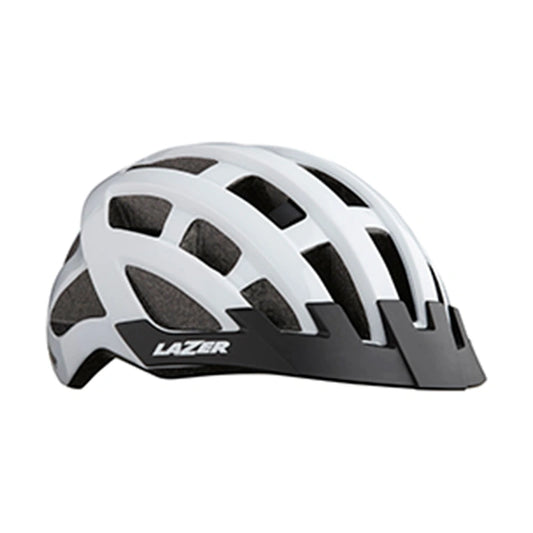 CASCO MTB COMPACT BLANCO UNI