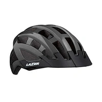 CASCO MTB COMPACT TITANIO UNI