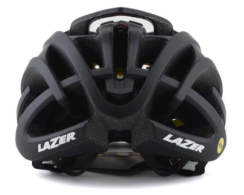 CASCO ROAD BLADE MIPS NEGRO MATE