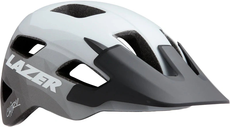 Casco Mtb Chiru MIPS Blanco Mate Talla L