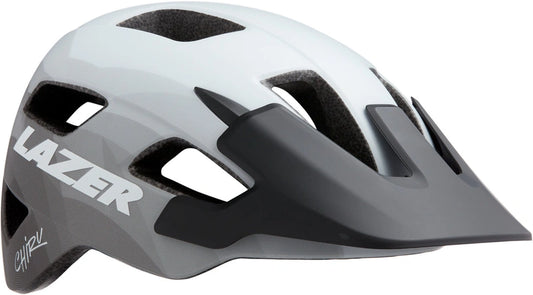 CASCO MTB CHIRU MIPS BLANCO MATE