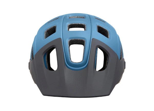 CASCO MTB IMPALA AZUL MATE