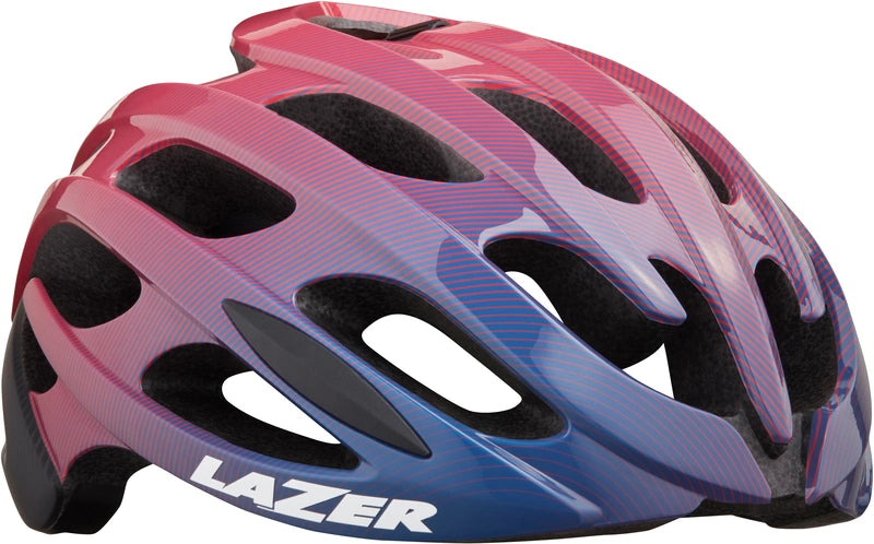 CASCO ROAD BLADE CE-CPSC STRIPES TALLA S