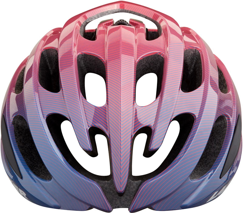 CASCO ROAD BLADE CE-CPSC STRIPES TALLA S