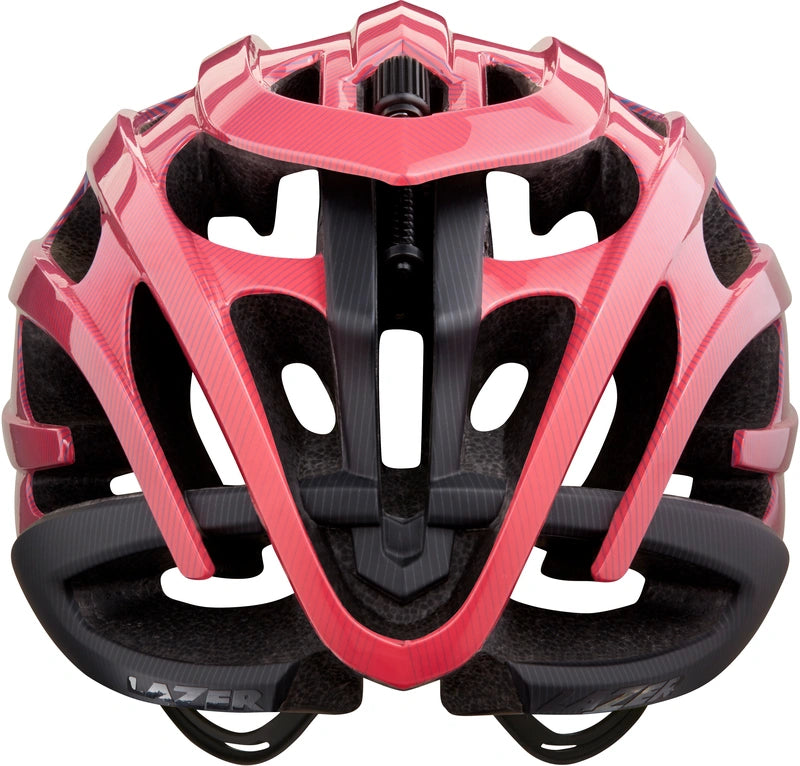 CASCO ROAD BLADE CE-CPSC STRIPES TALLA S