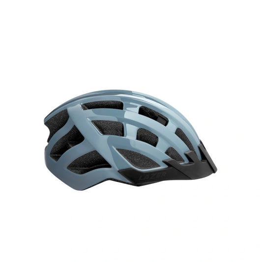 CASCO MTB COMPACT AZUL CLARO UNI