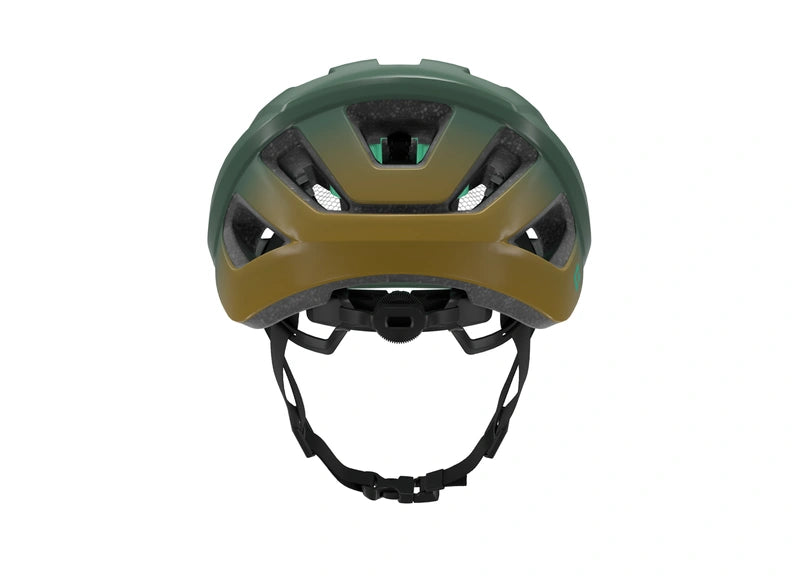 CASCO GRAVEL CERRO KINETICORE VERDE HUMO
