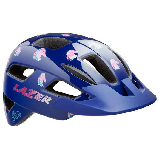 CASCO KIDS GEKKO MIPS PONY