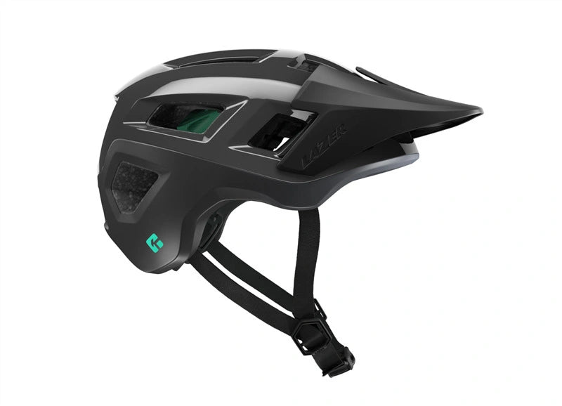 CASCO COYOTE KC TITANIO TALLA S
