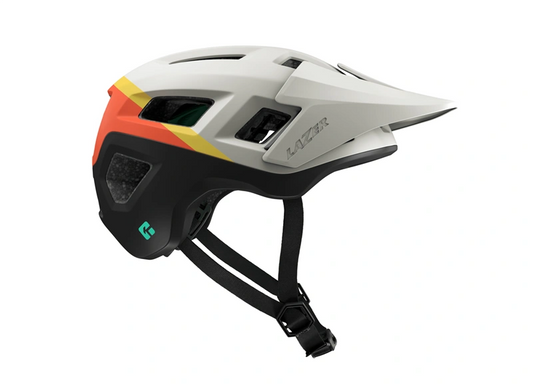 CASCO COYOTE KC CALI MATE