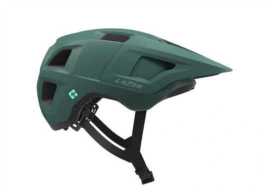 CASCO LUPO KC VERDE MATTE UNITALLA