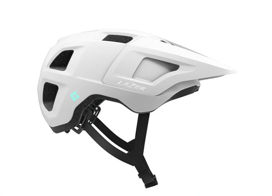 CASCO LUPO KC BLANCO MATTE UNITALLA