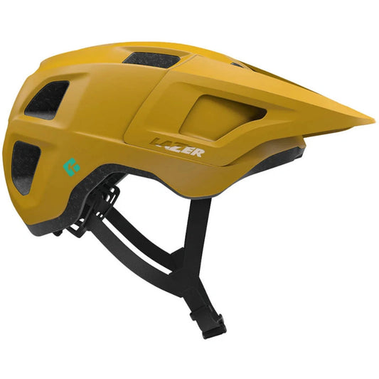 CASCO LUPO MTB KINETICORE AUTUMN MATE UNITALLA