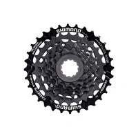 CASSETTE 7V CS-HG200 12/32D