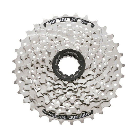 CASSETTE 8V CS-HG41 11/32D