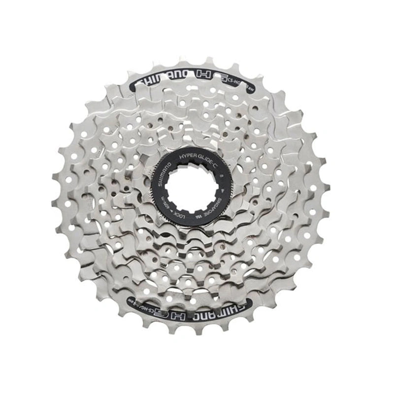 CASSETTE 8V CS-HG41 11/34D