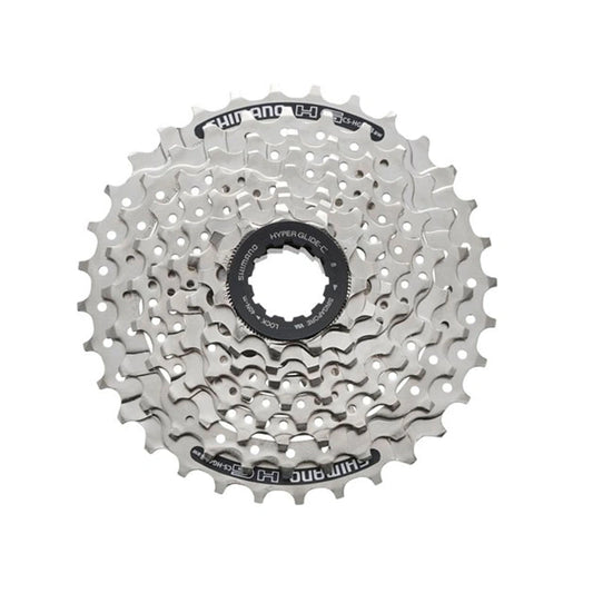 CASSETTE 8V CS-HG41 11/34D