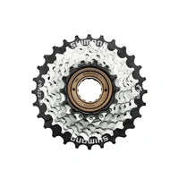 RUEDA LIBRE TOURNEY MF-TZ510  14/28 D 7V
