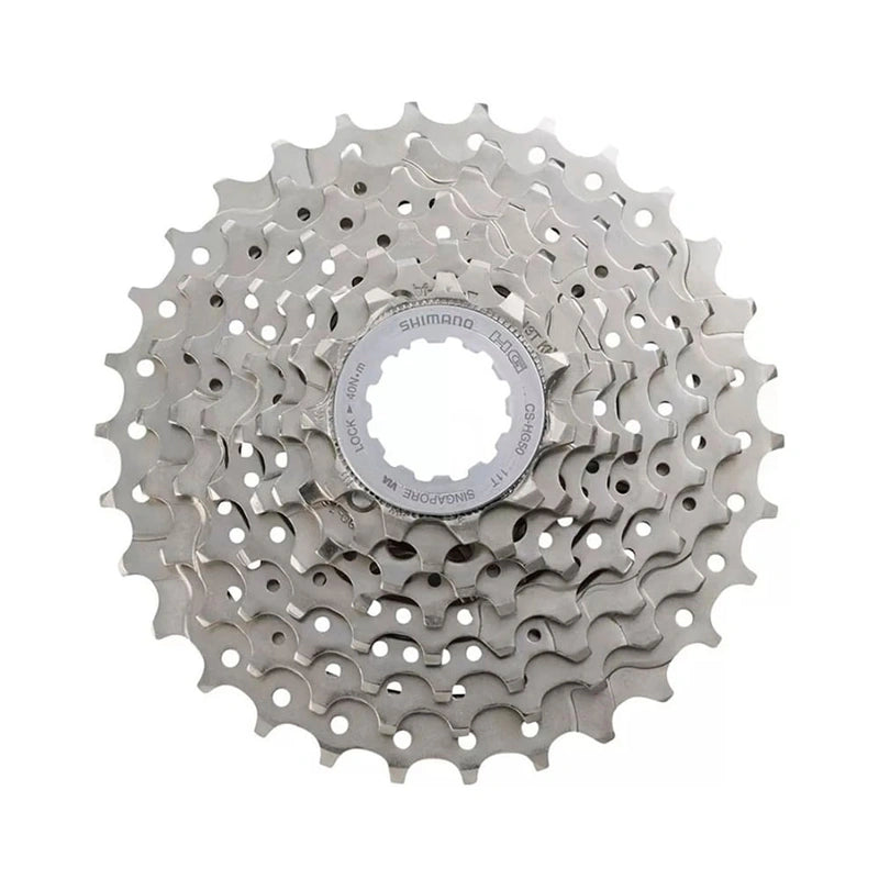CASSETTE 8V CS-HG50 11/28D