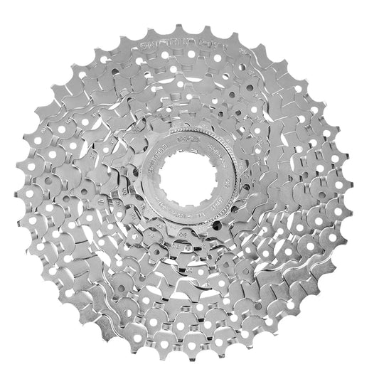 CASSETTE 9V CS-HG400 12/36D