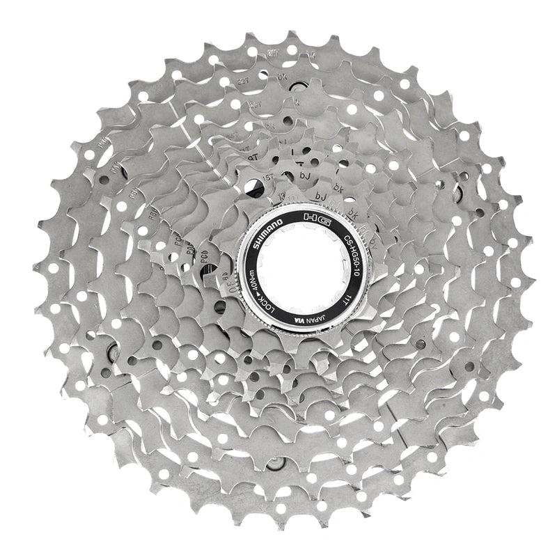CASSETTE 10V CS-HG500 11/36D