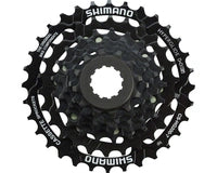 CASSETTE CS-HG200-7  7 VELOCIDADES 12-32D
