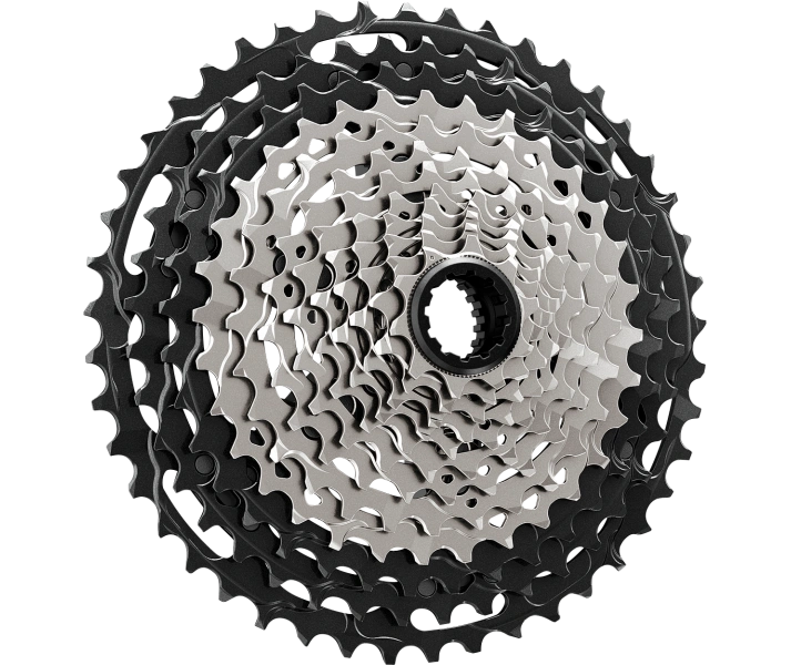 CASSETTE XTR CS-M9101 12V 10/51
