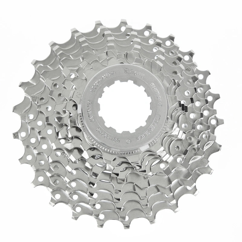 CASSETTE 9V CS-HG50 12/25D