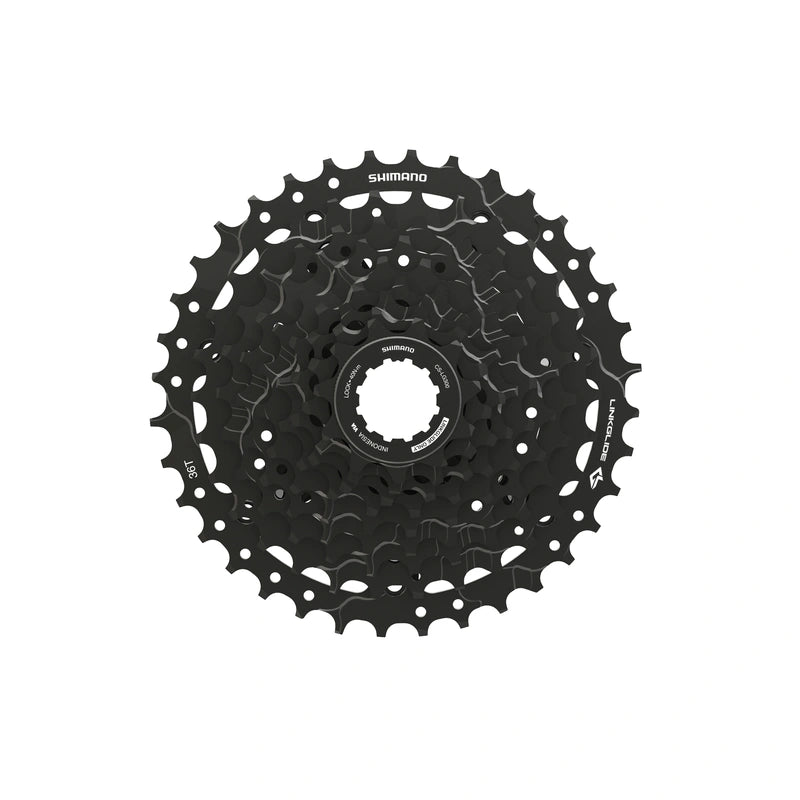 CASSETTE CUES CS-LG300 9V 11-36D