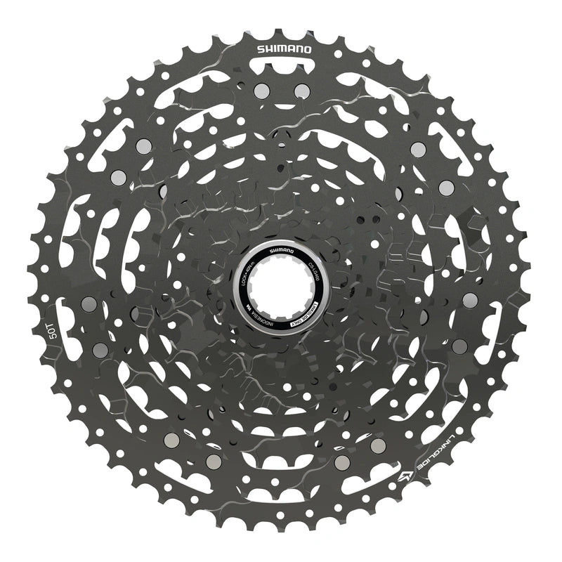 CASSETTE CUES CS-LG400 11V 11-50T