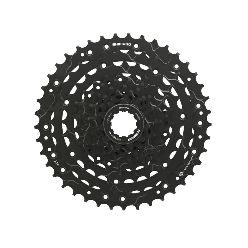 CASSETTE CUES CS-LG300 9V 11-41T