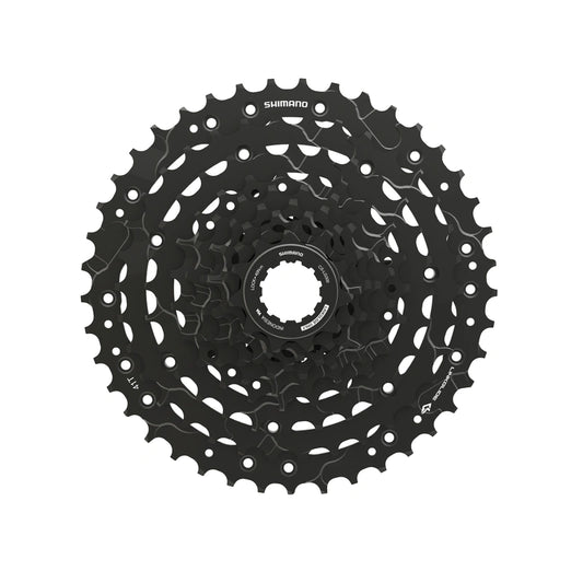 CASSETTE CUES CS-LG300 9V 11-41T