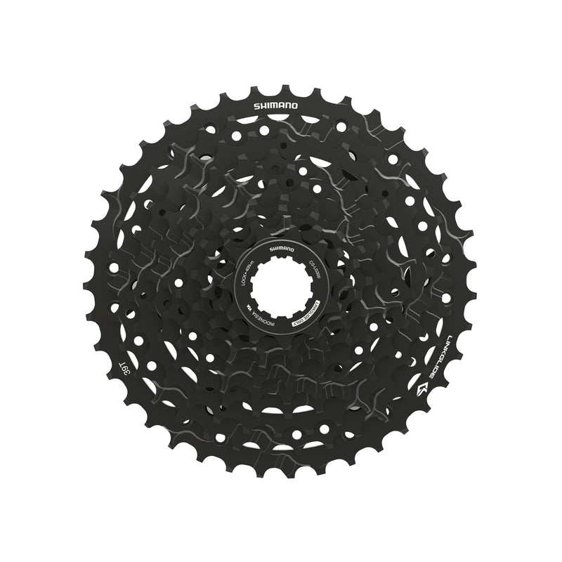 CASSETTE CUES CS-LG300 10V 11V 11-39T